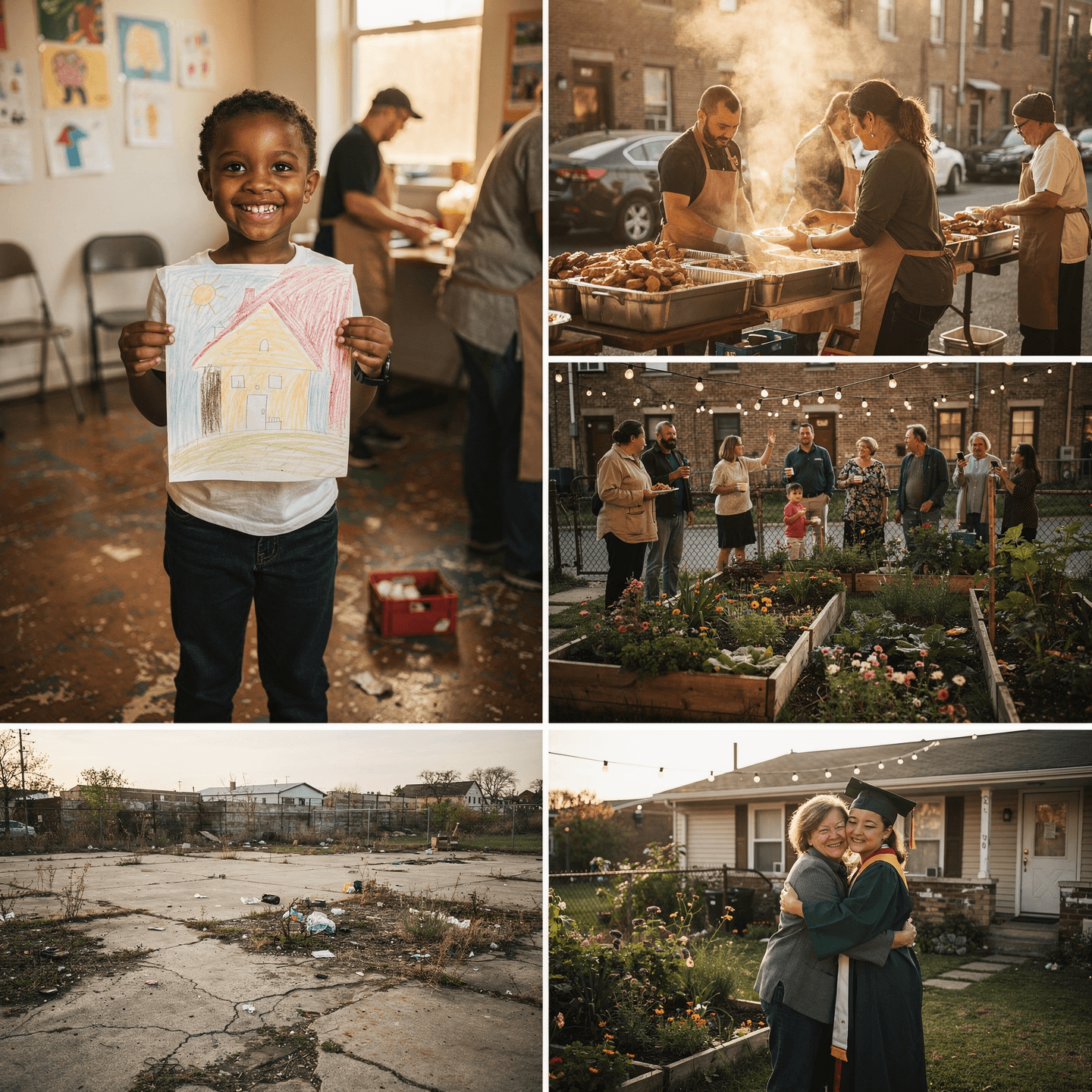 Chetana volunteers creating community impact